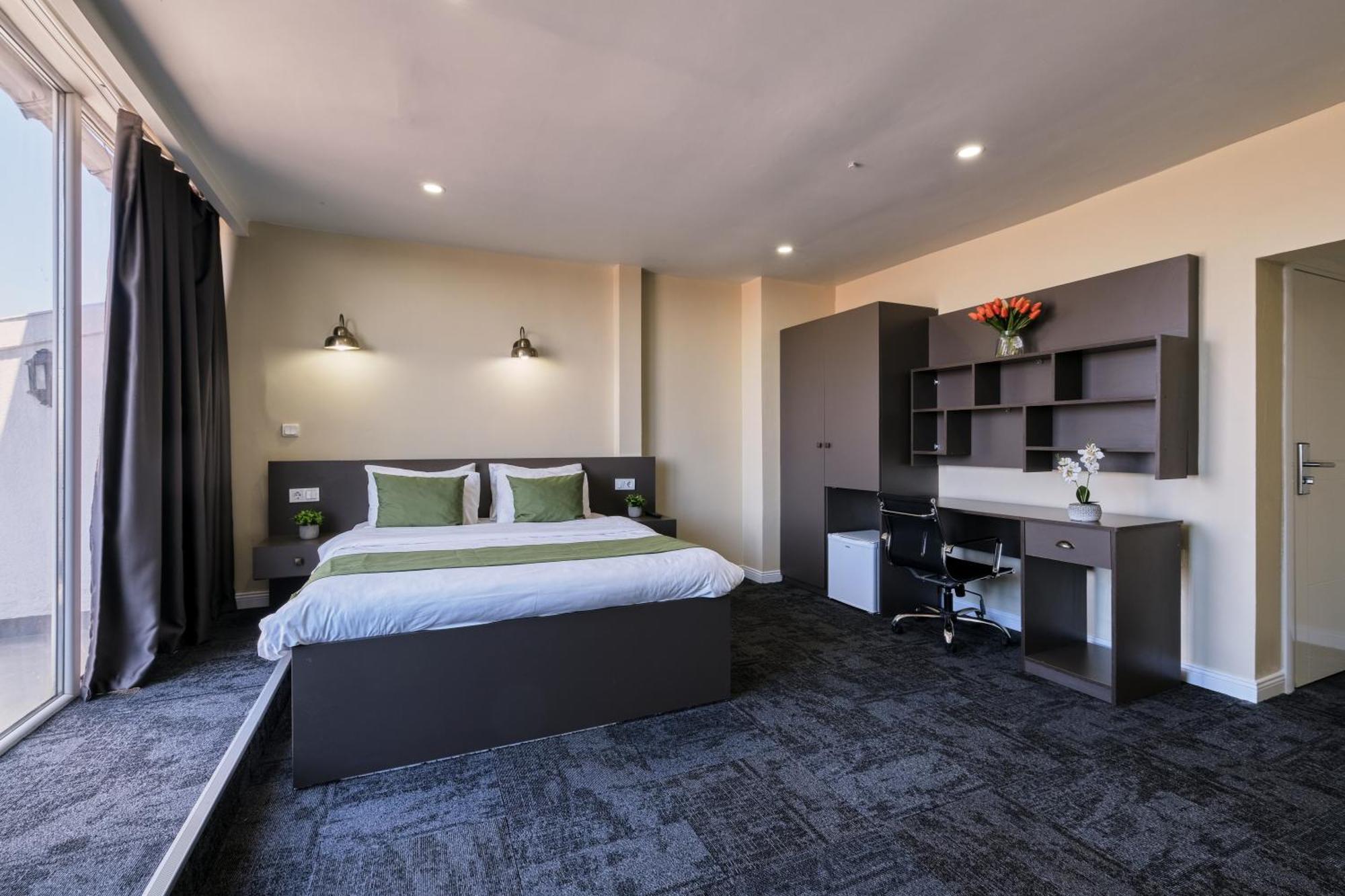 Duck Hotel Istambul