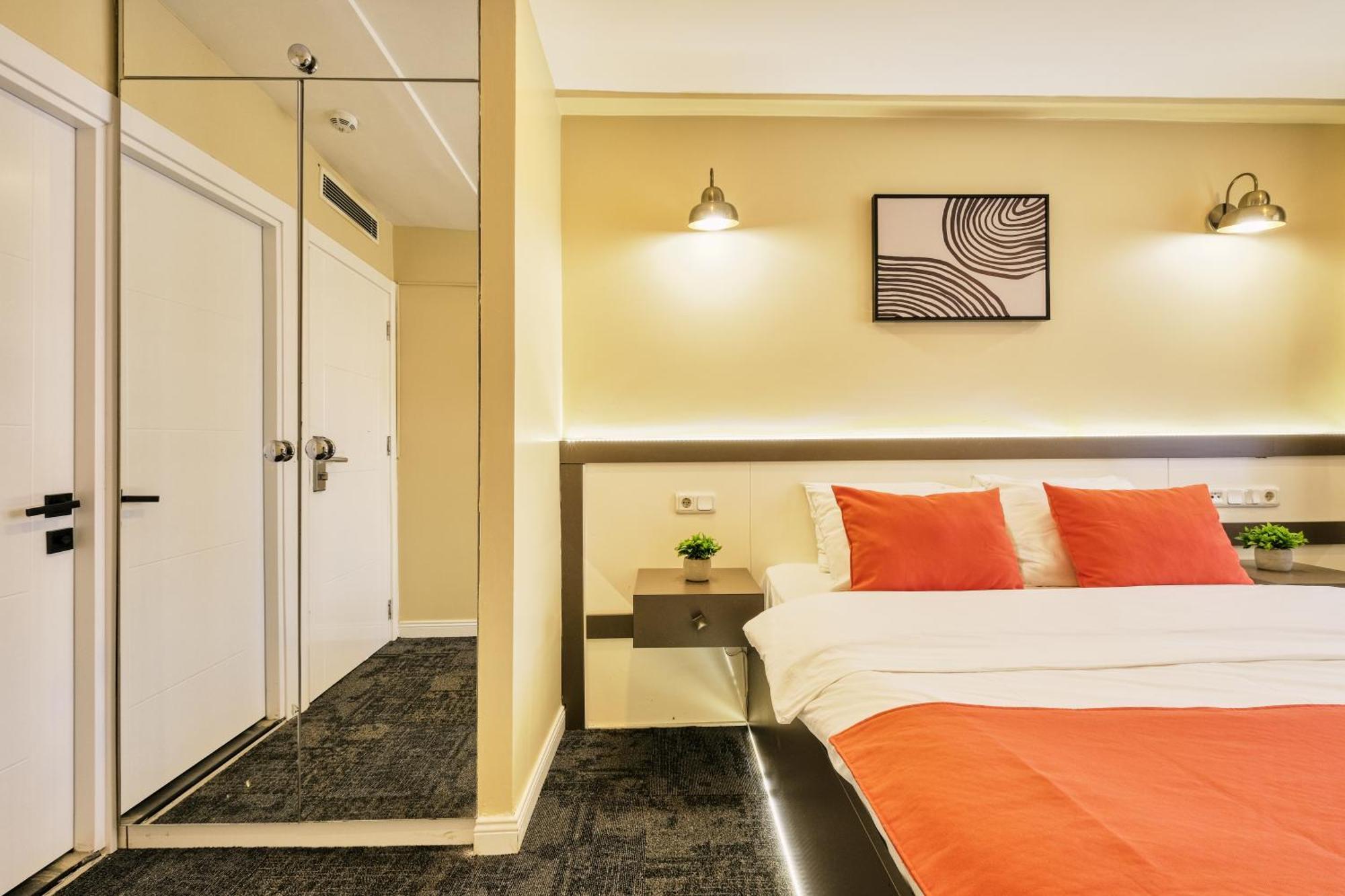 Hotel Duck Istambul