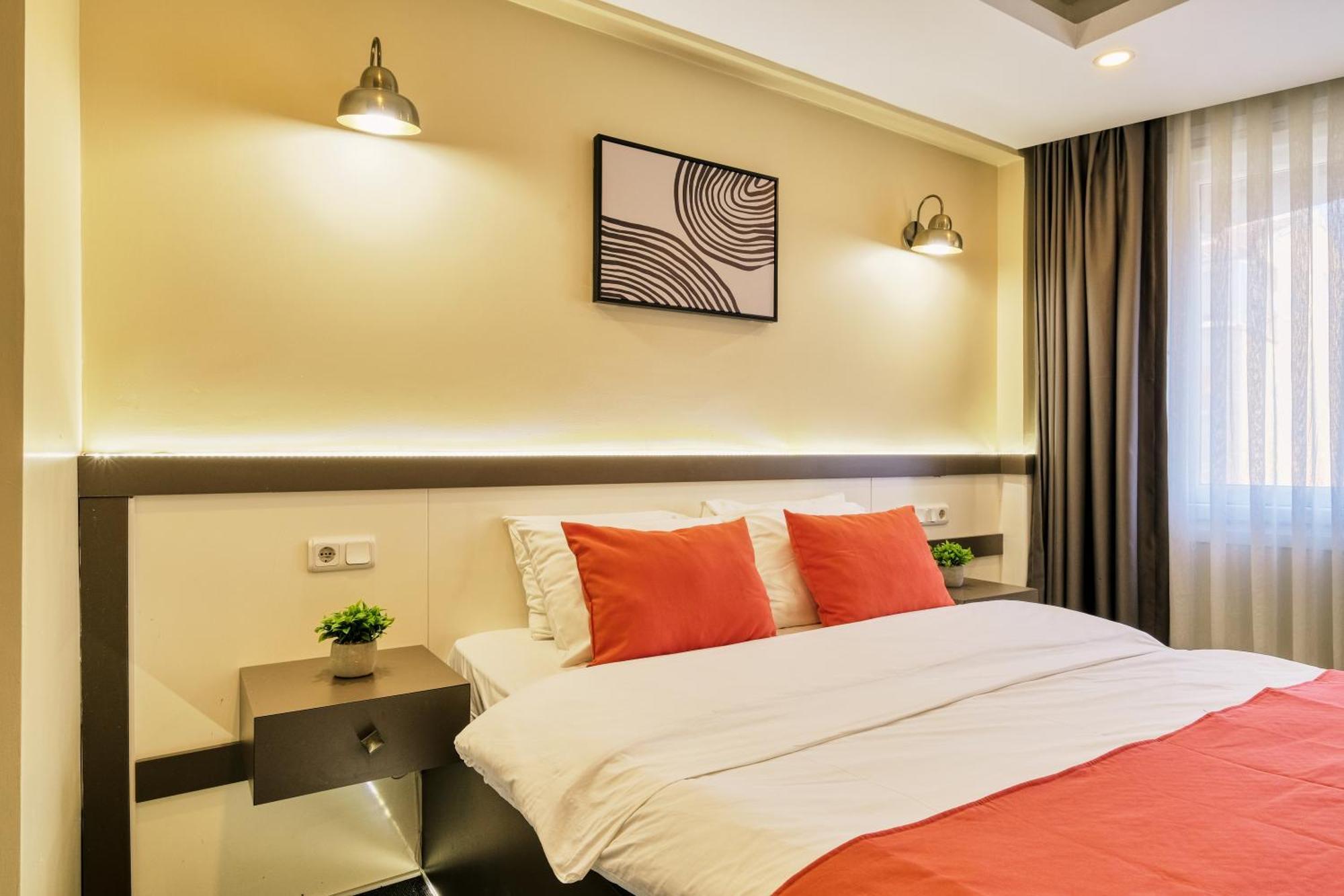 Duck Hotel Istambul
