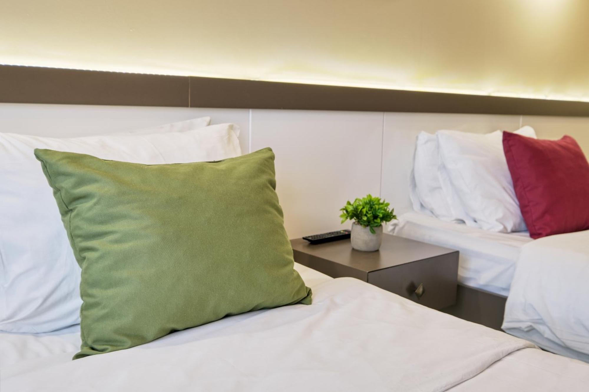 Duck Hotel Istambul