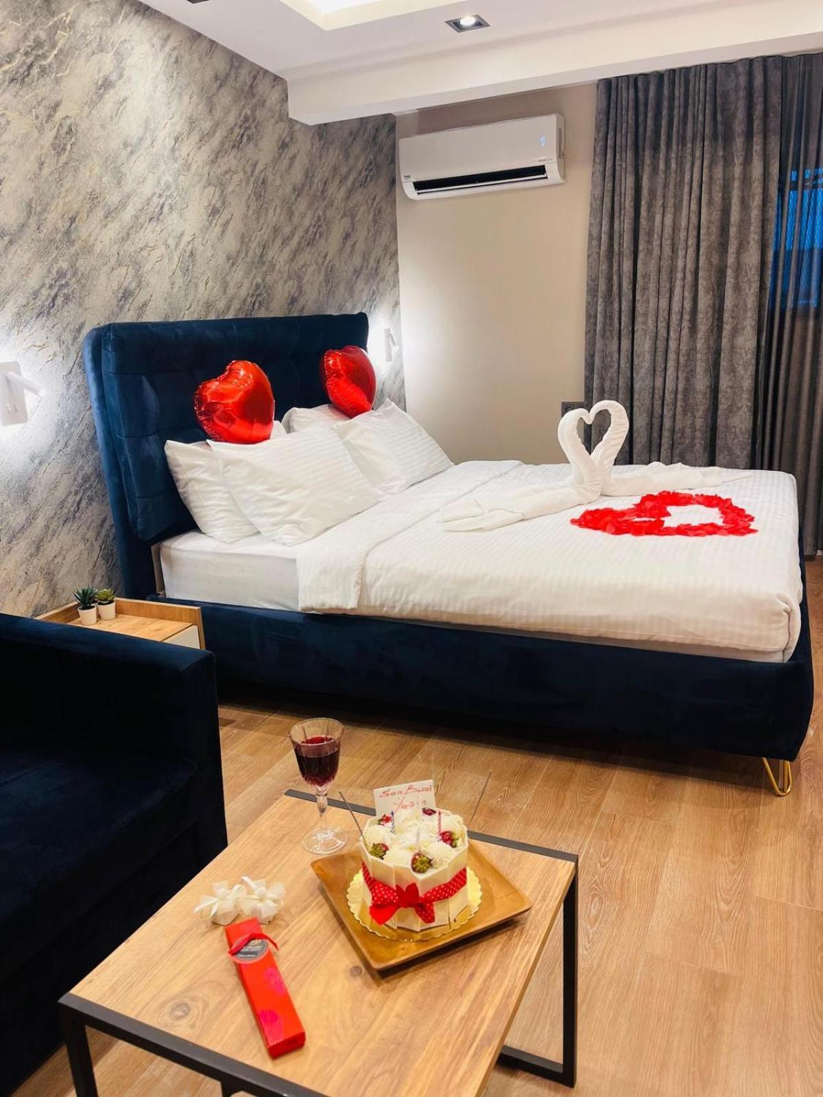 Hotel Taksim Rexxee Istiklal