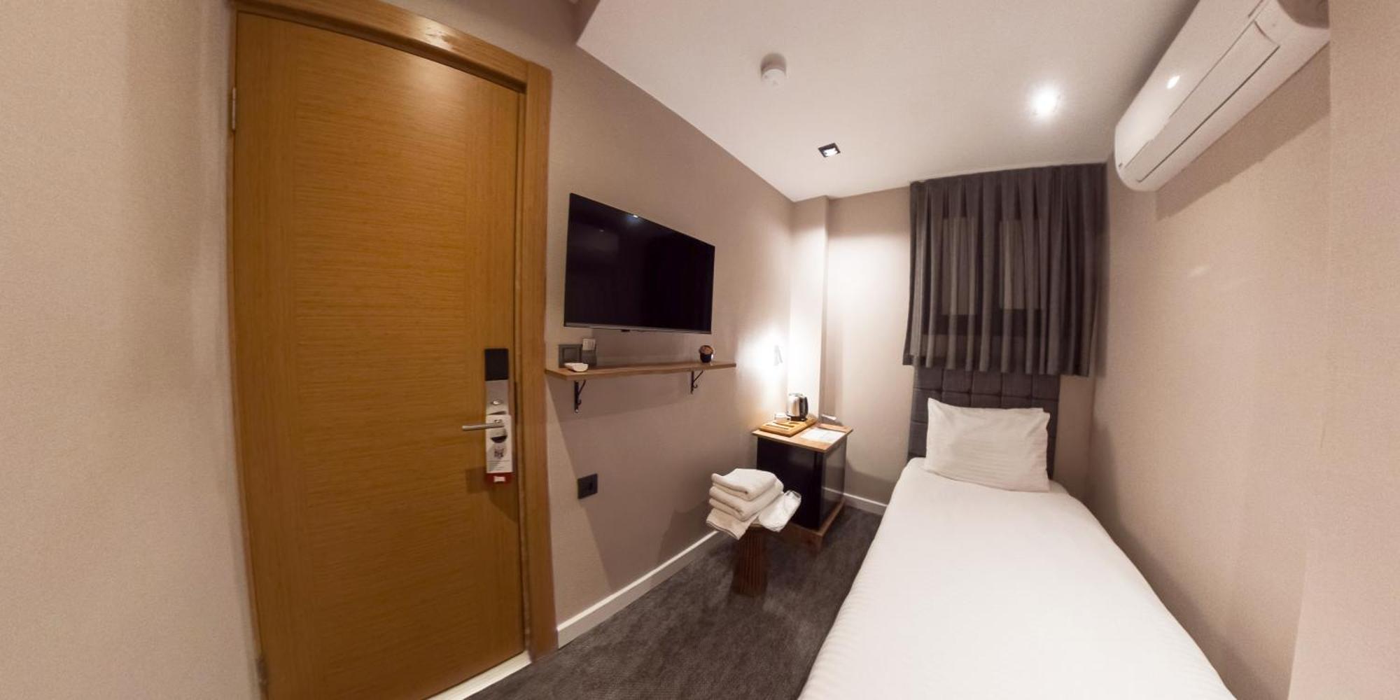 Taksim Rexxee Istiklal Hotel 3*