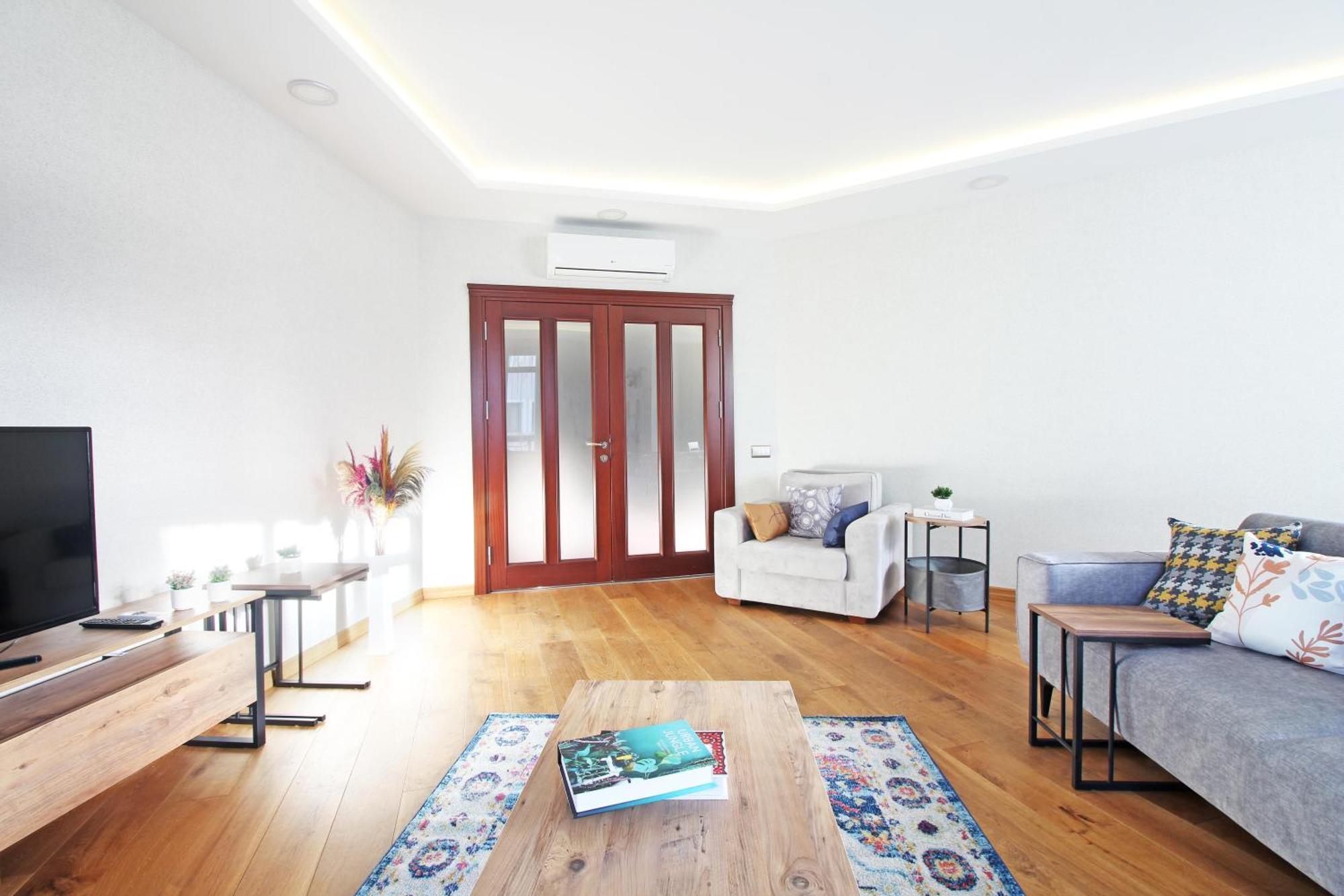 Apartment Excellent