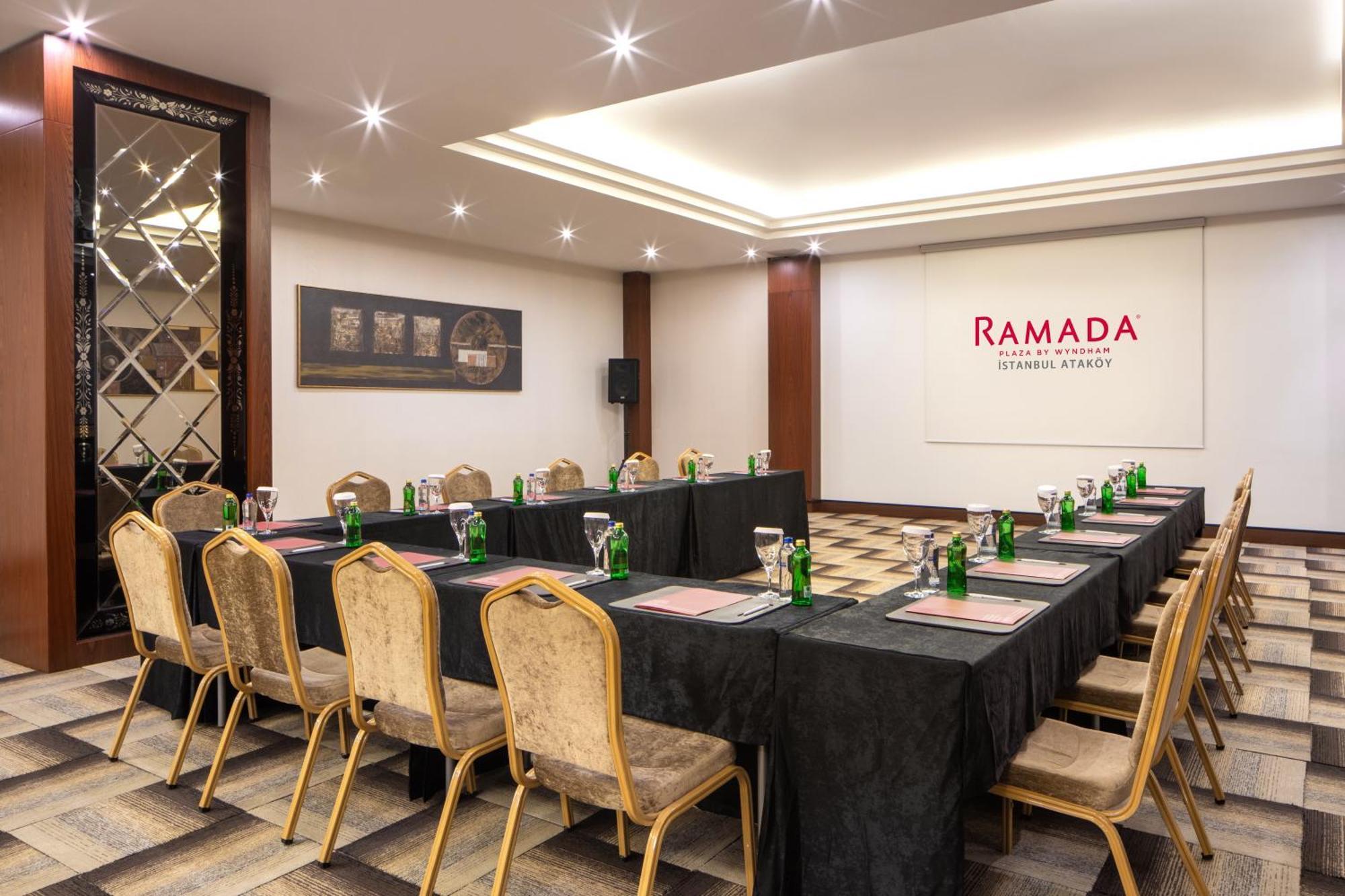 Ramada Plaza By Wyndham Atakoy