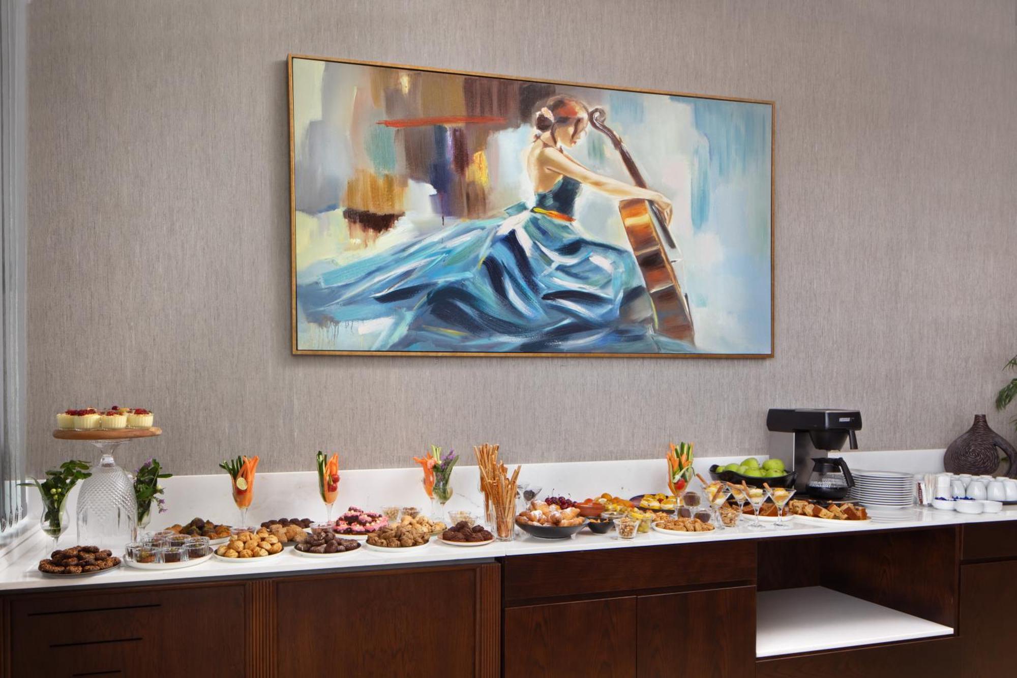 Hotel Ramada Plaza By Wyndham Atakoy 5*