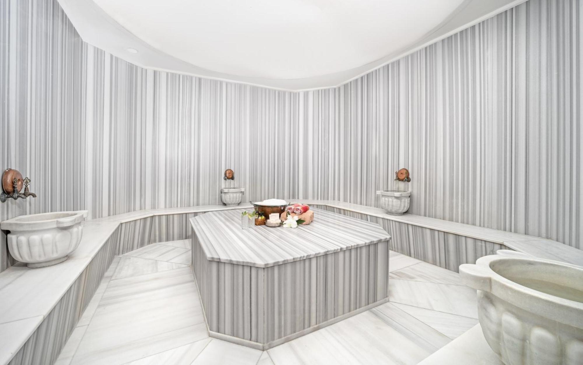 Hotel Ramada Plaza By Wyndham Atakoy Istanbul