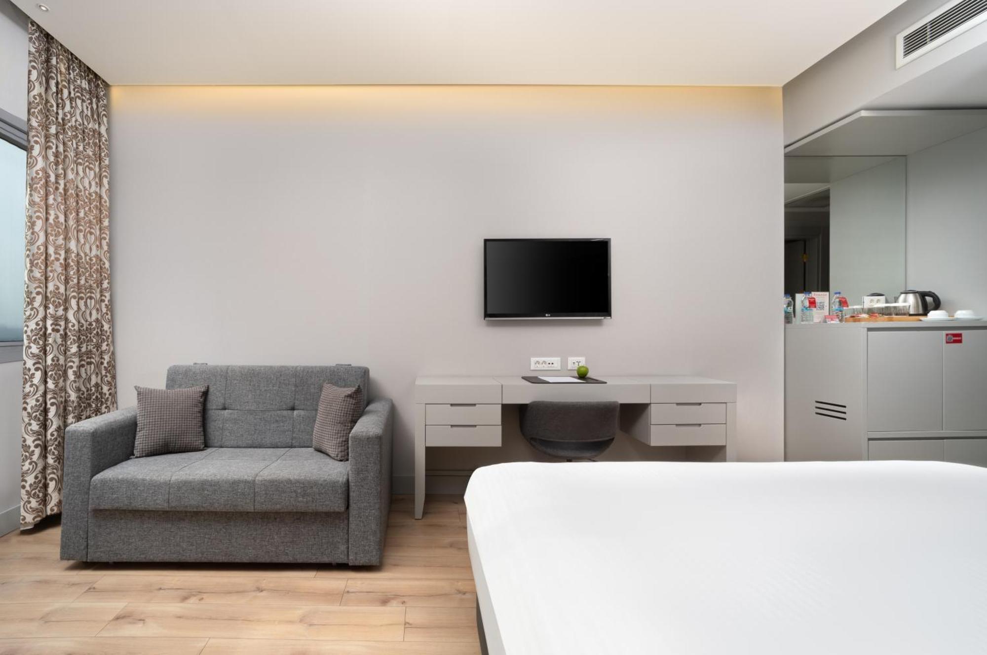 Ramada Plaza By Wyndham Atakoy Istanbul