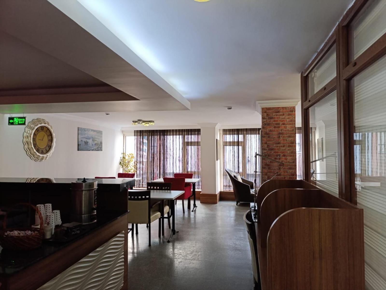 Hotel Sirin