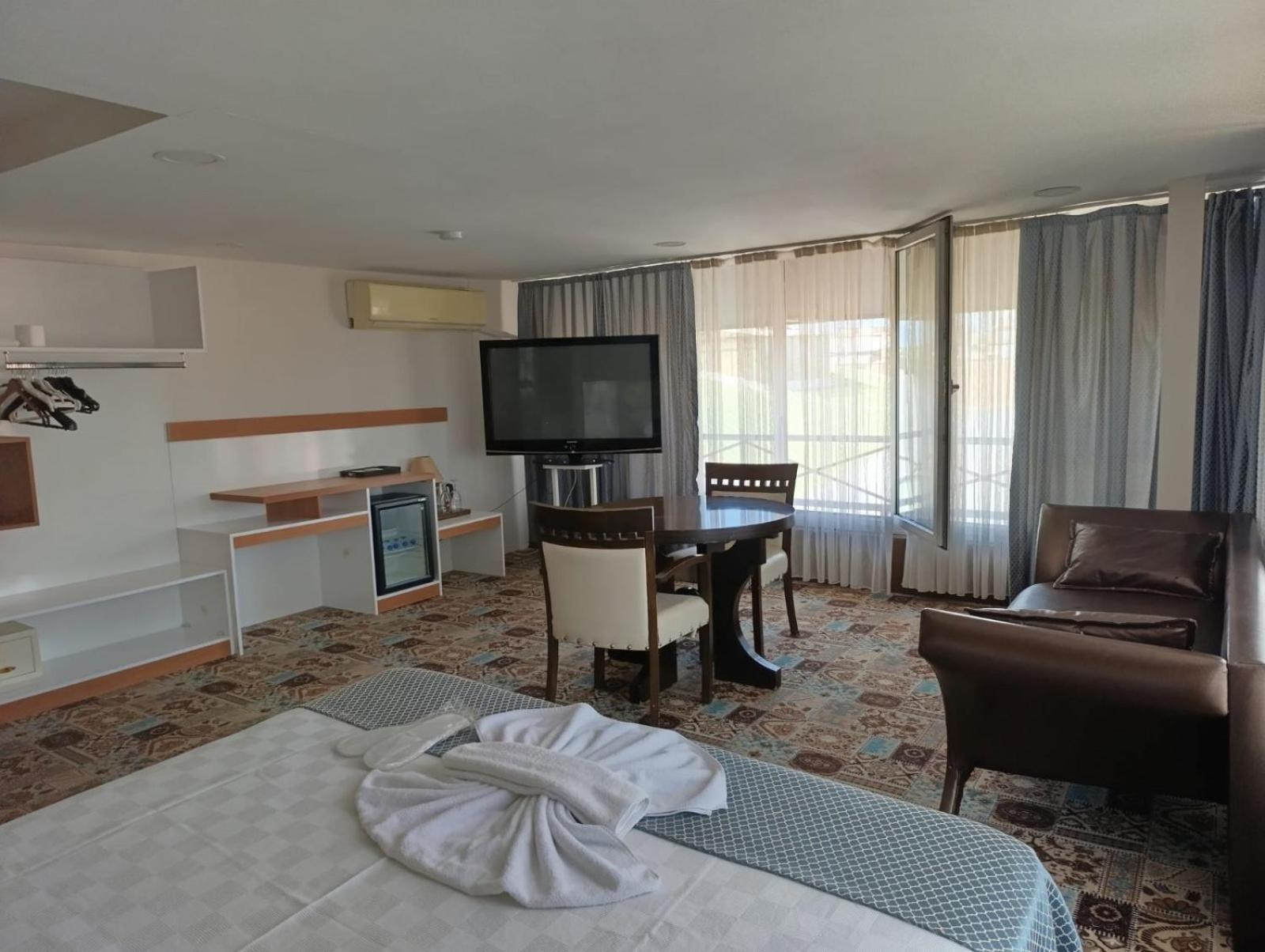 Hotel Sirin 3*