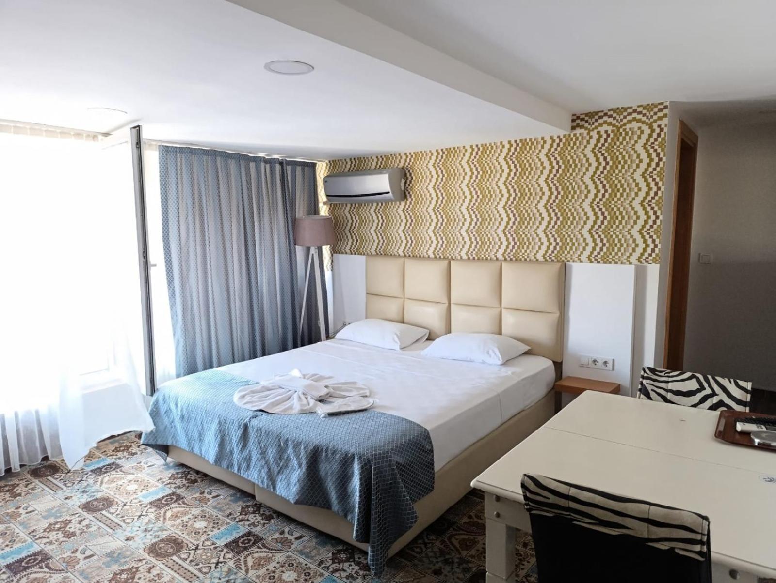 Sirin Hotel Istanbul