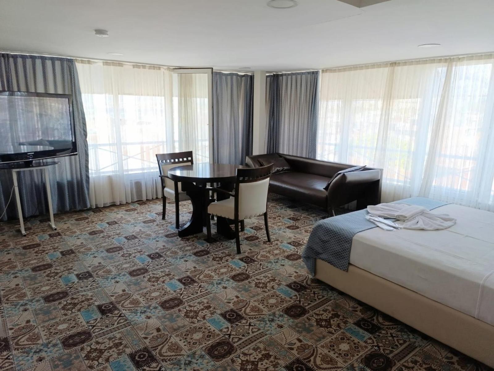 Sirin 3* Istanbul