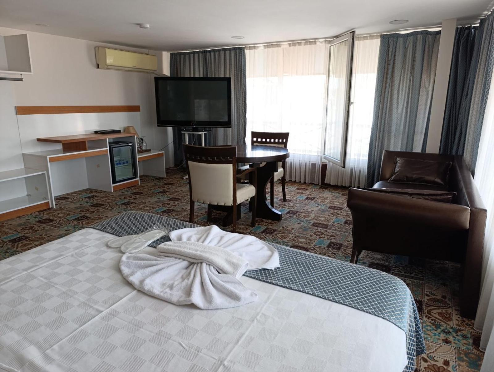 Hotel Sirin