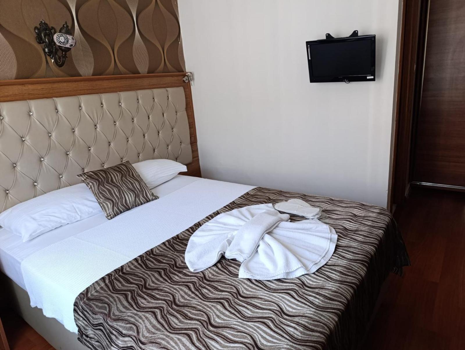 Sirin Hotel 3*