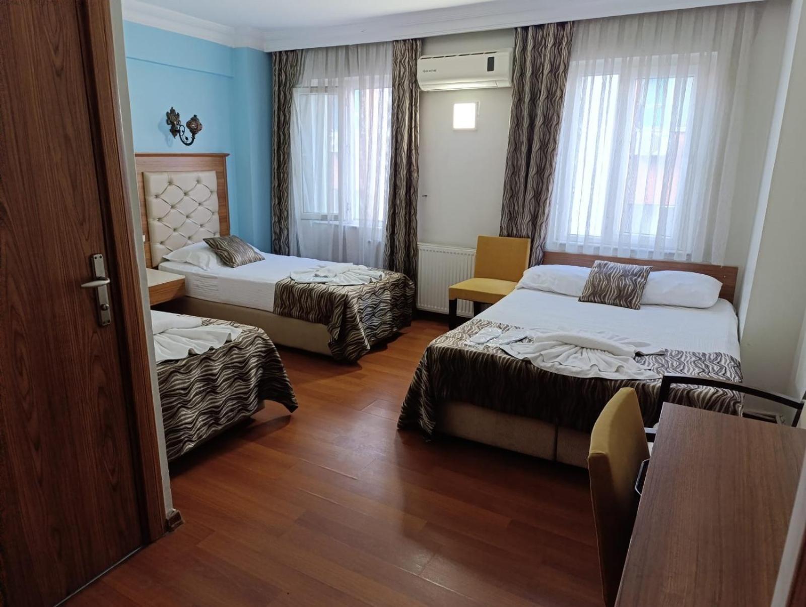 Hotel Sirin 3*