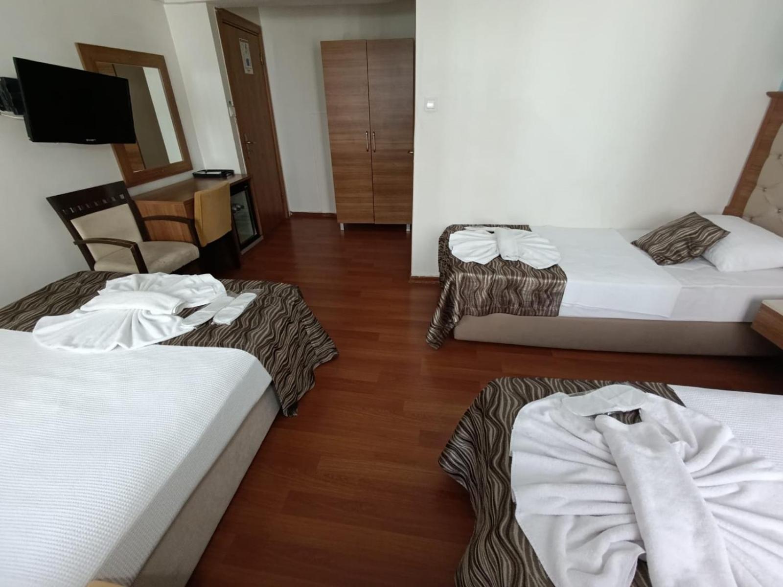 Sirin Hotel Istanbul