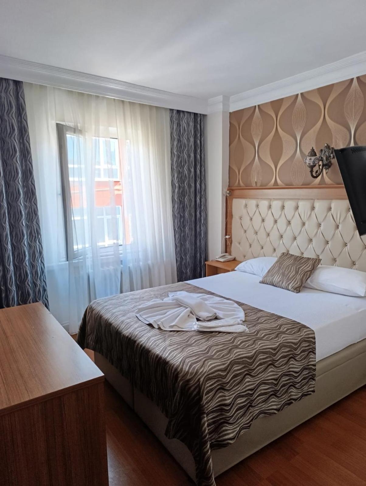 Hotel Sirin Istanbul