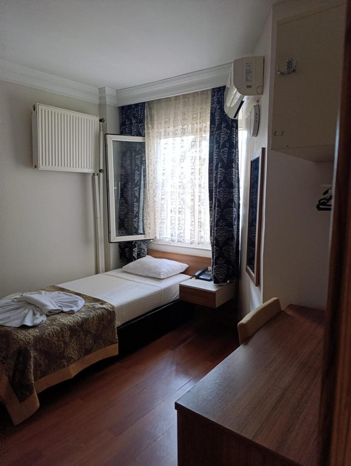 Sirin Hotel Istanbul