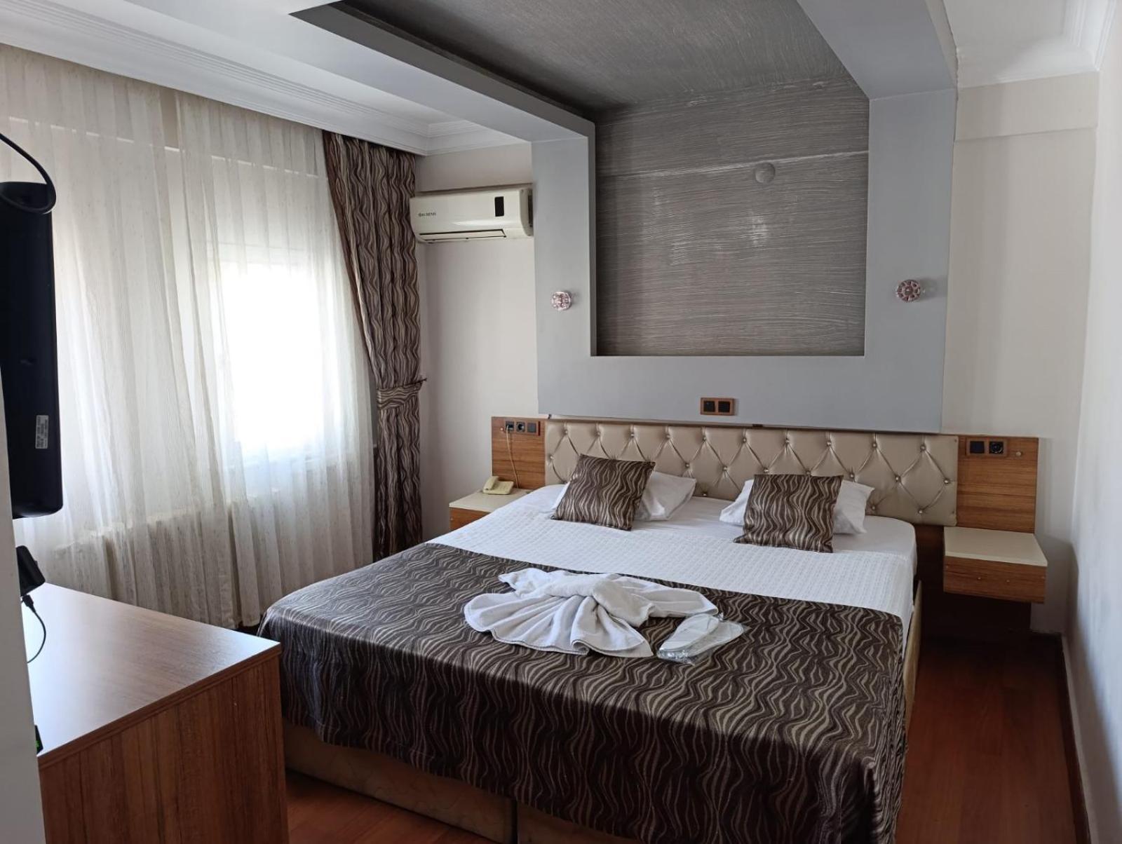 Hotel Sirin Istanbul