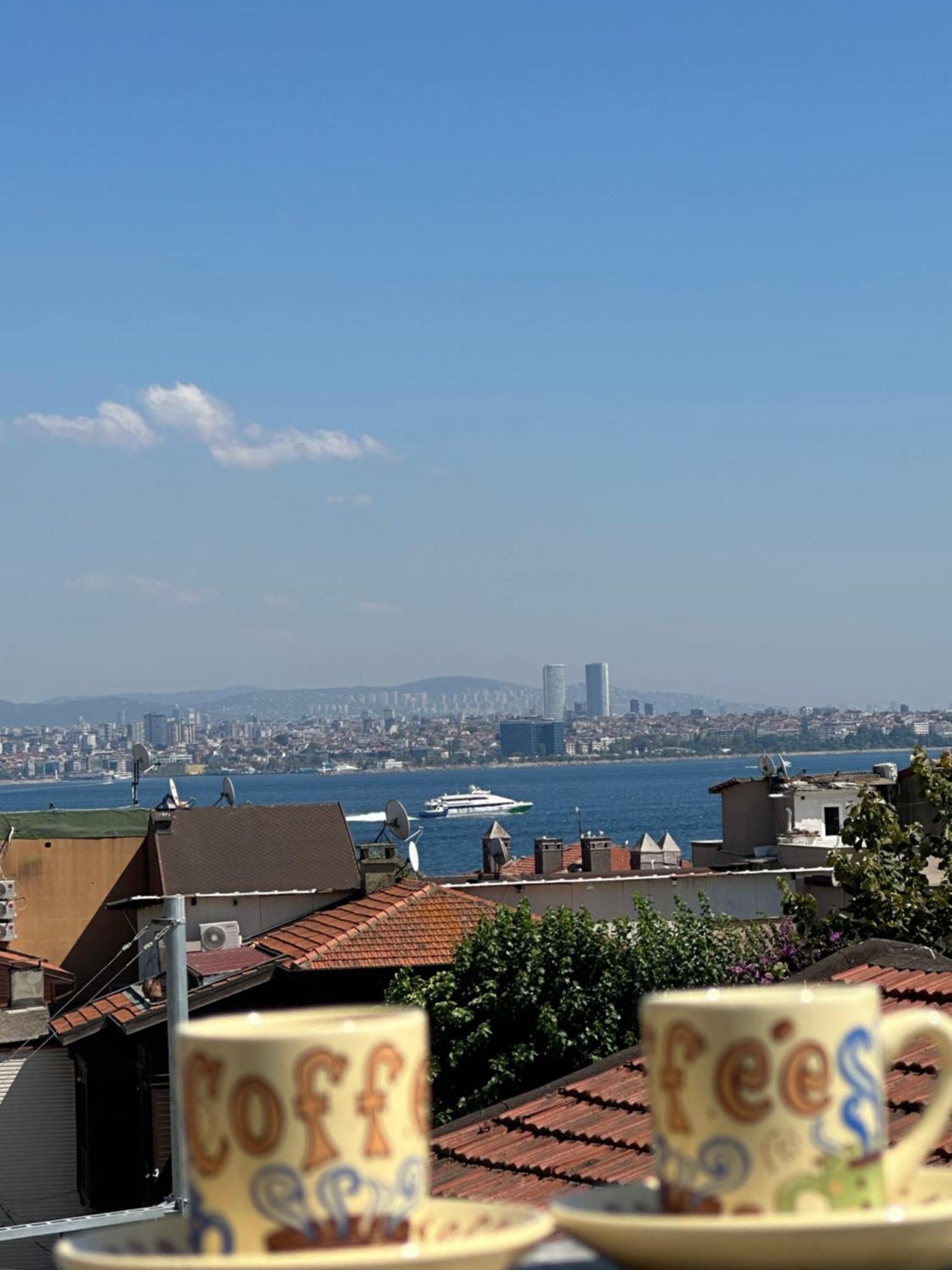 Apartment Pine Stone Sultanahmet Istanbul