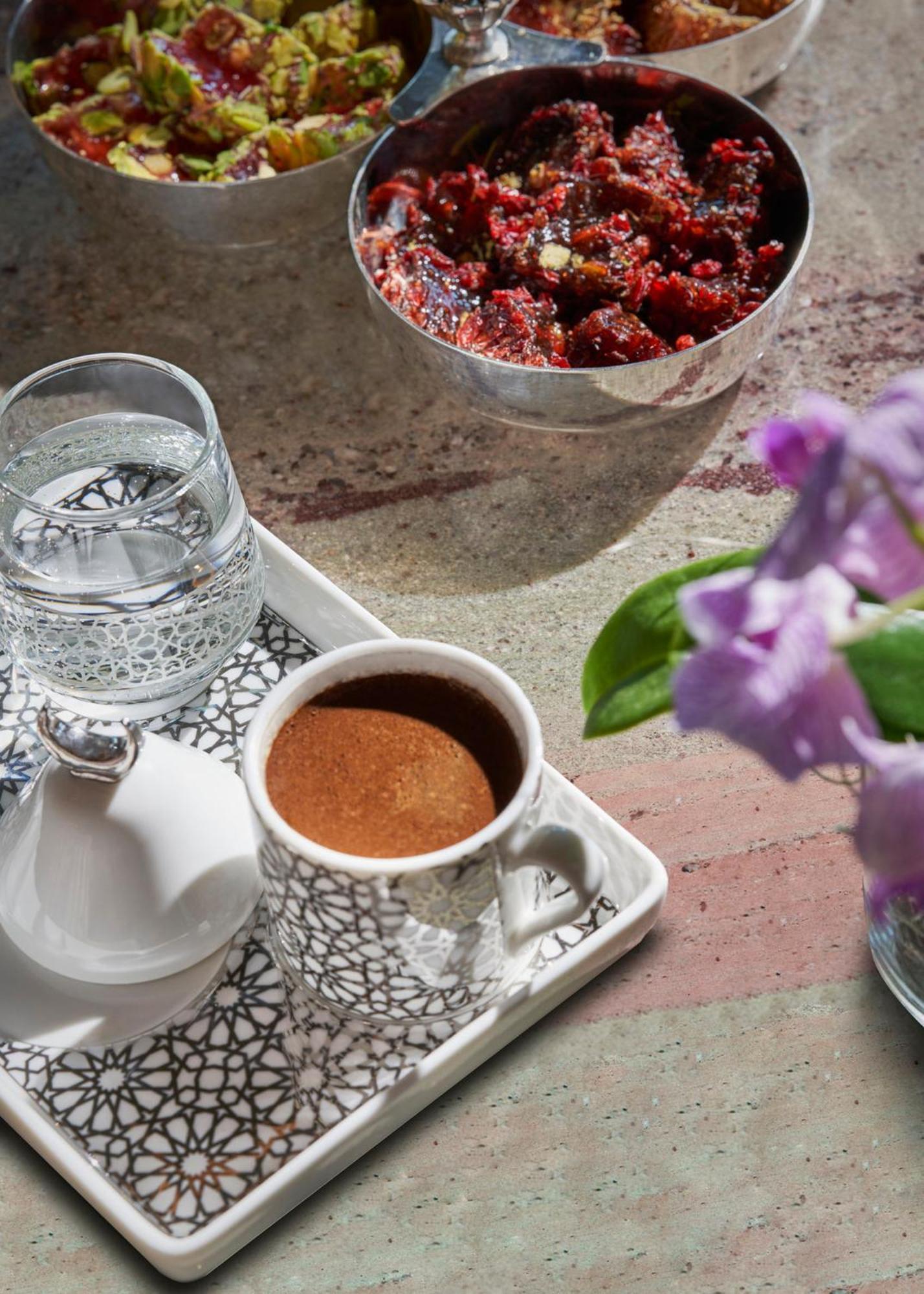 Otel Mandarin Oriental Bosphorus, İstanbul