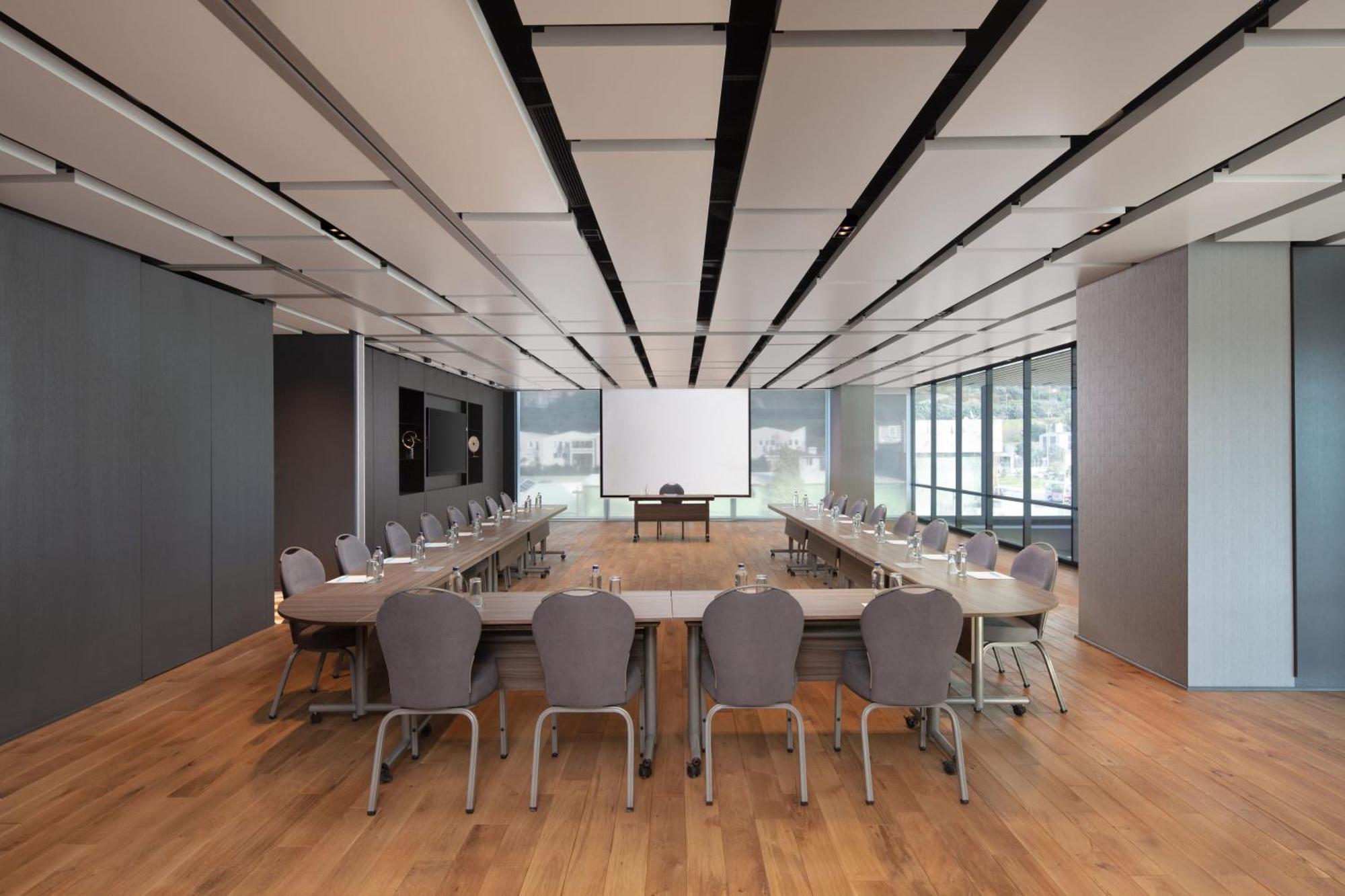 Hotel Four Points By Sheraton Kagithane Istanbul