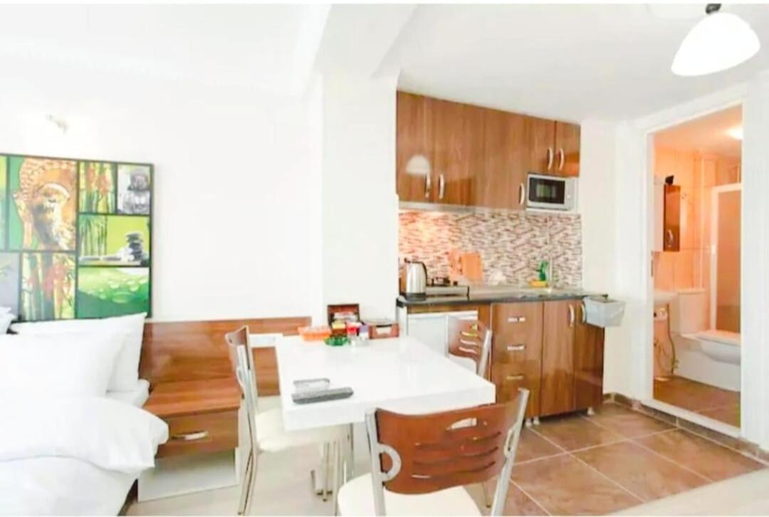 Aparthotel Sultanahmet Center View