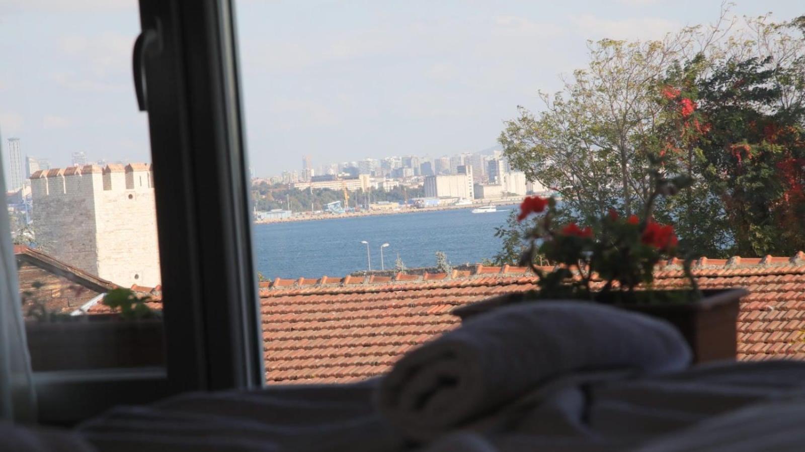 Sultanahmet Center View Aparthotel *