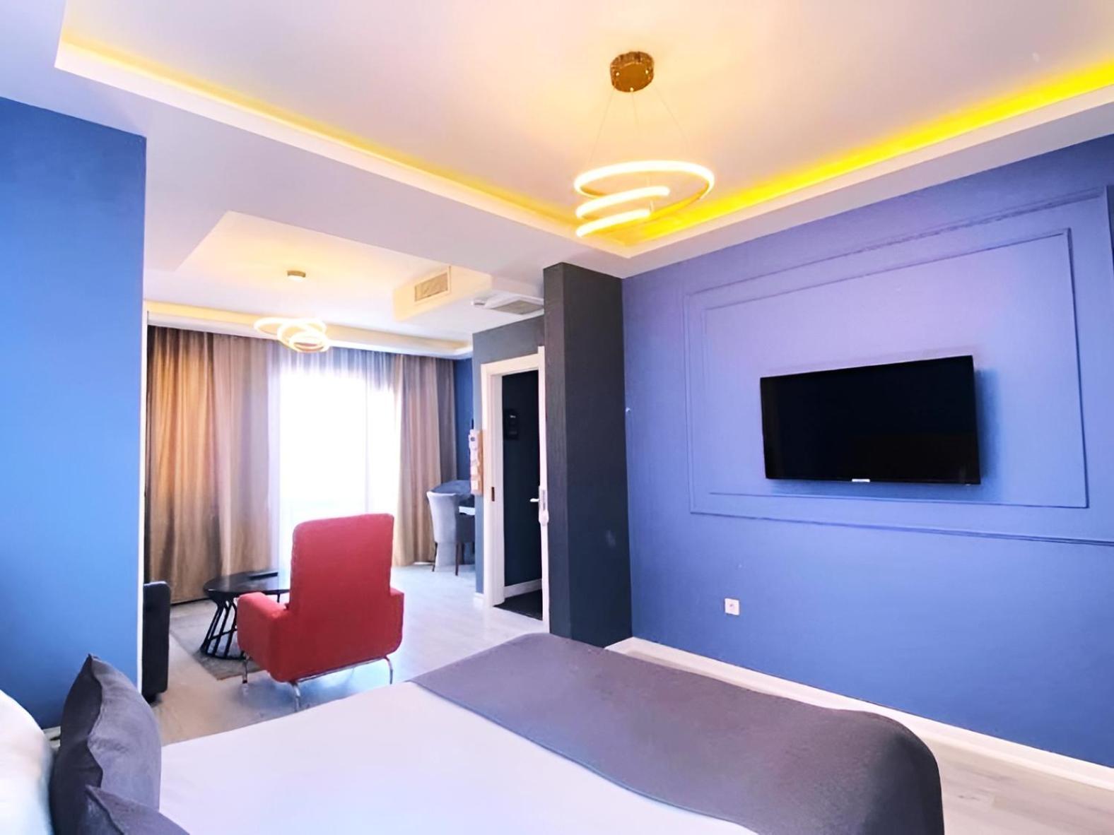 Taksim Leon's Hotel Istanbul