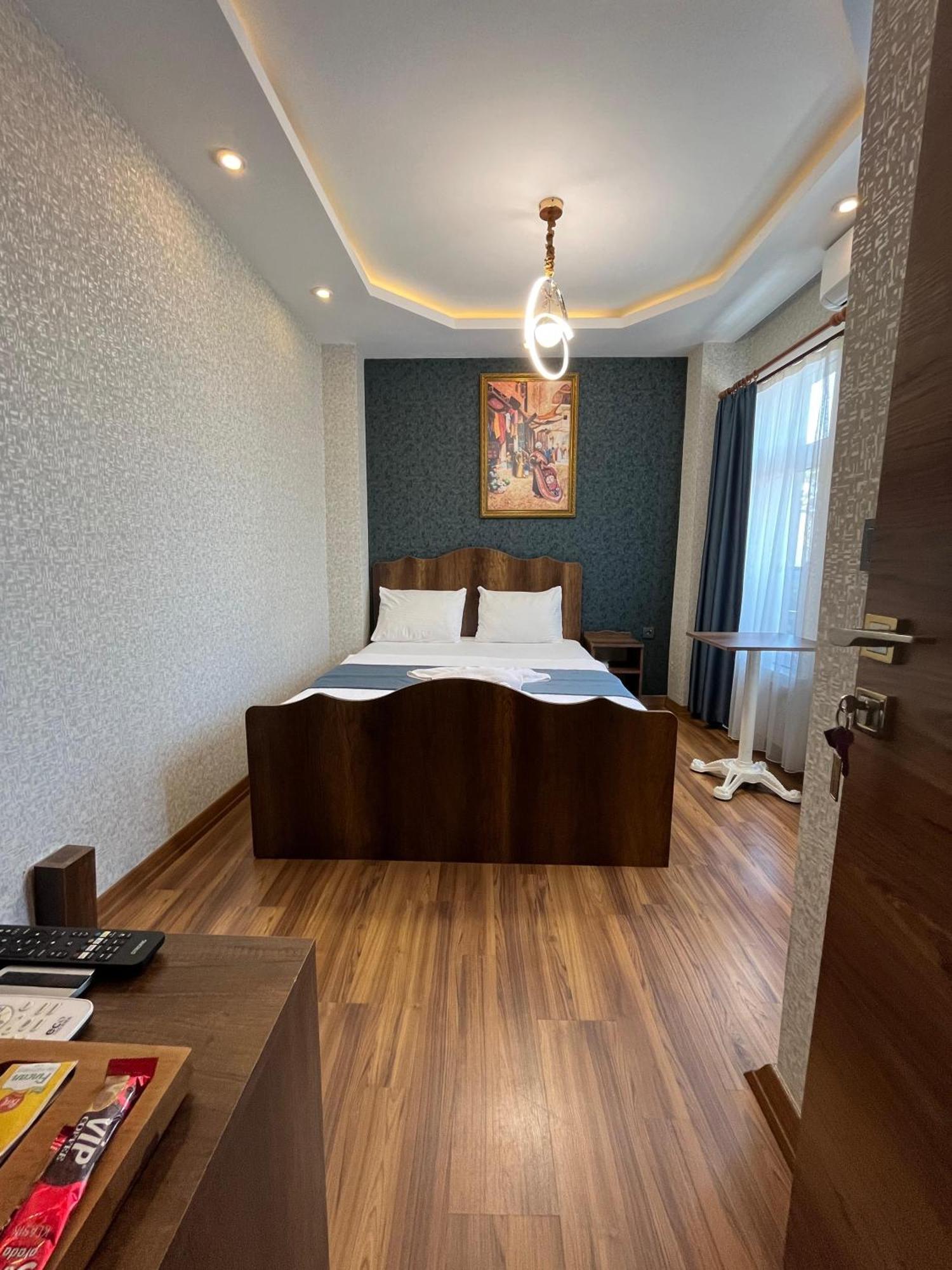 La Vien Old Otel