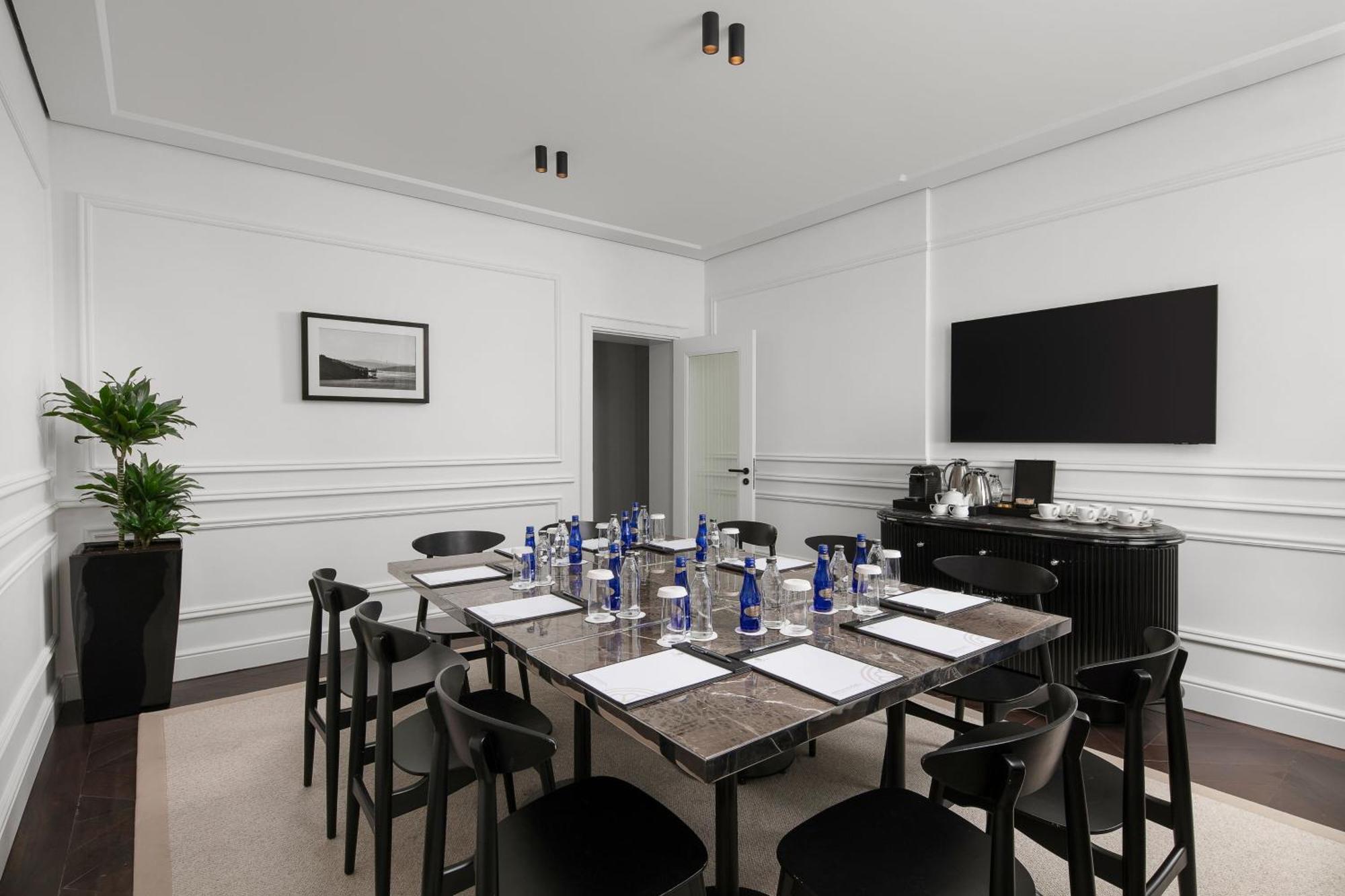 Sanasaryan Han, A Luxury Collection Hotel, Istambul
