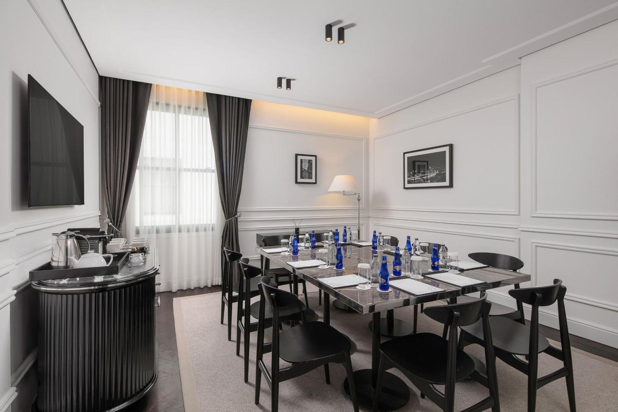 Sanasaryan Han, A Luxury Collection Hotel,