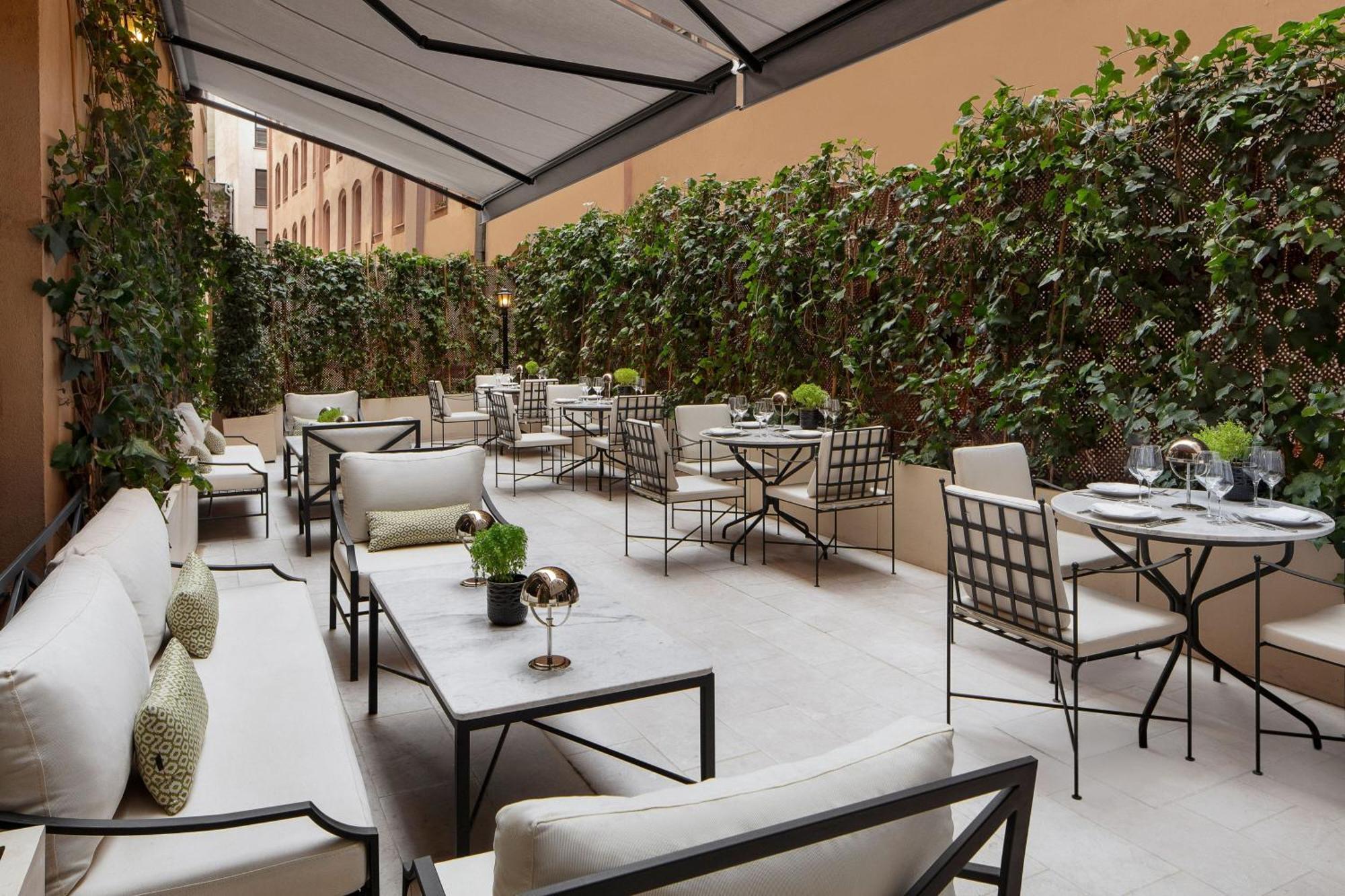 Hotel Sanasaryan Han, A Luxury Collection Hotel,