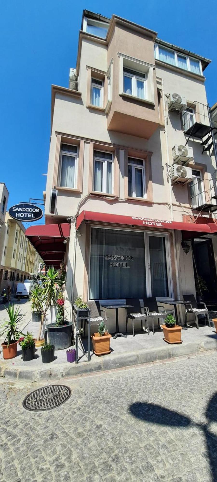Otel Door İstanbul
