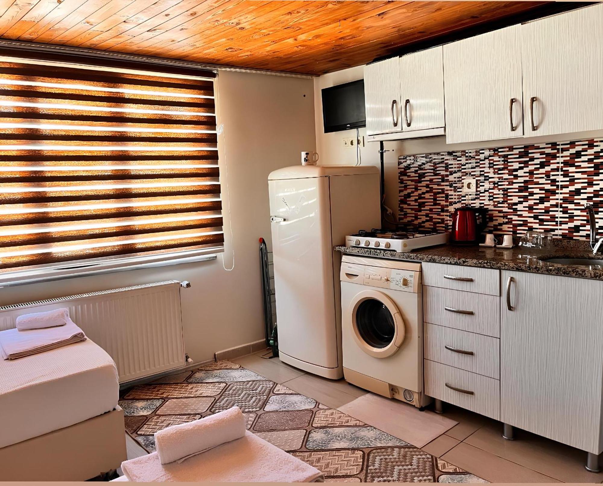 A Happy Morning Apartment Istanbul