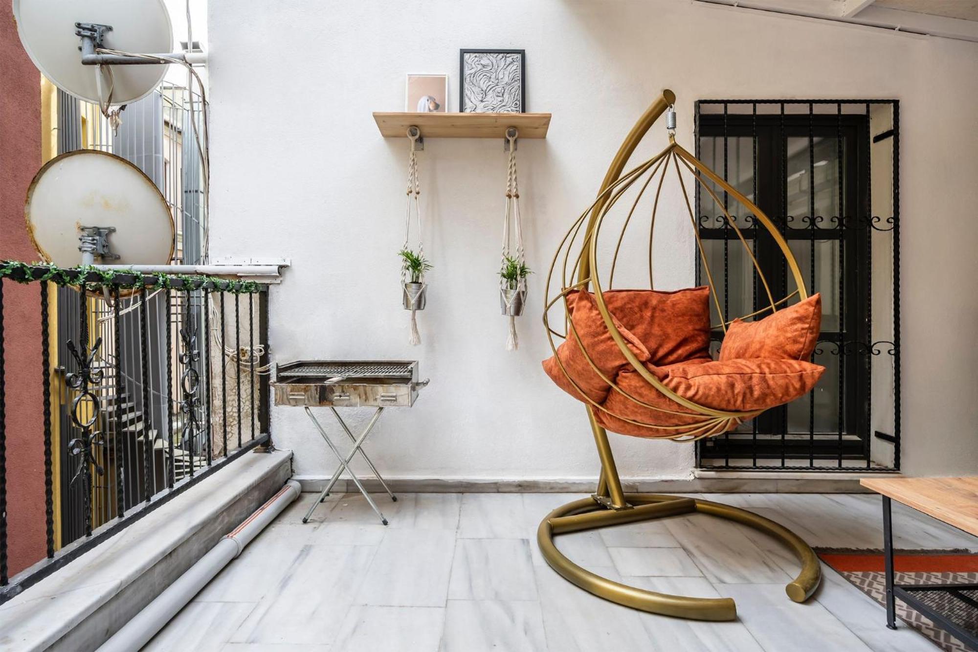 Galata Five Hotel *