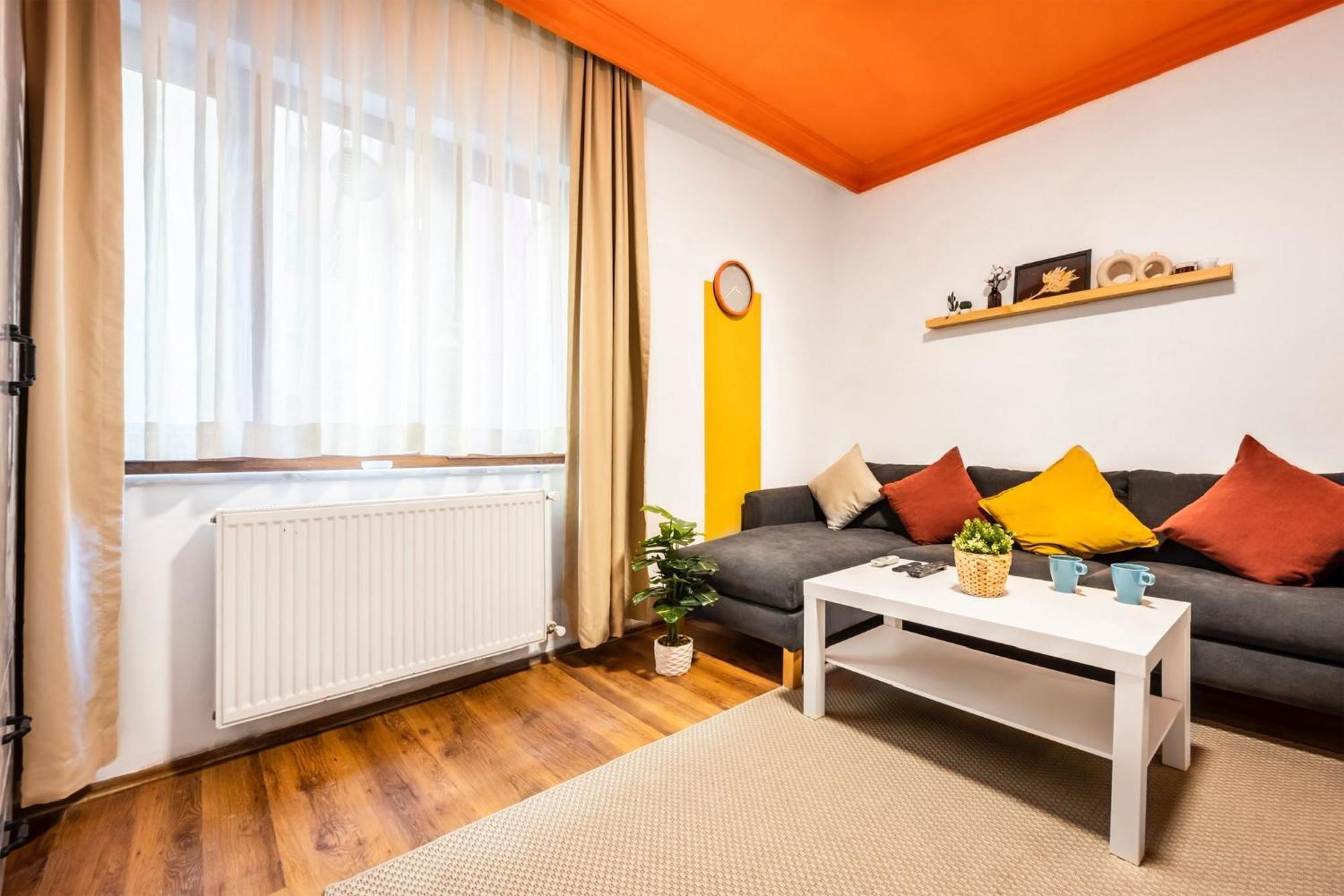 Galata Five Hotel Istambul