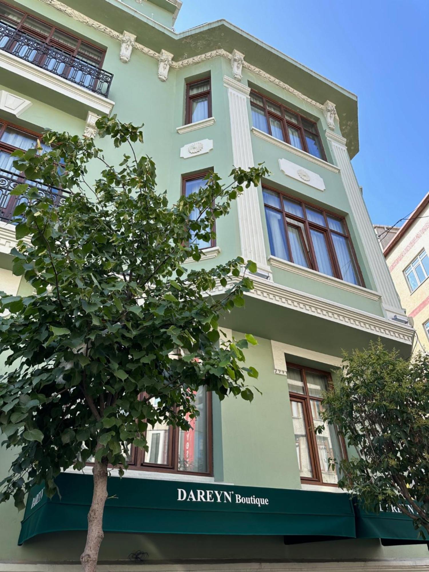 Dareyn Boutique * Istanbul
