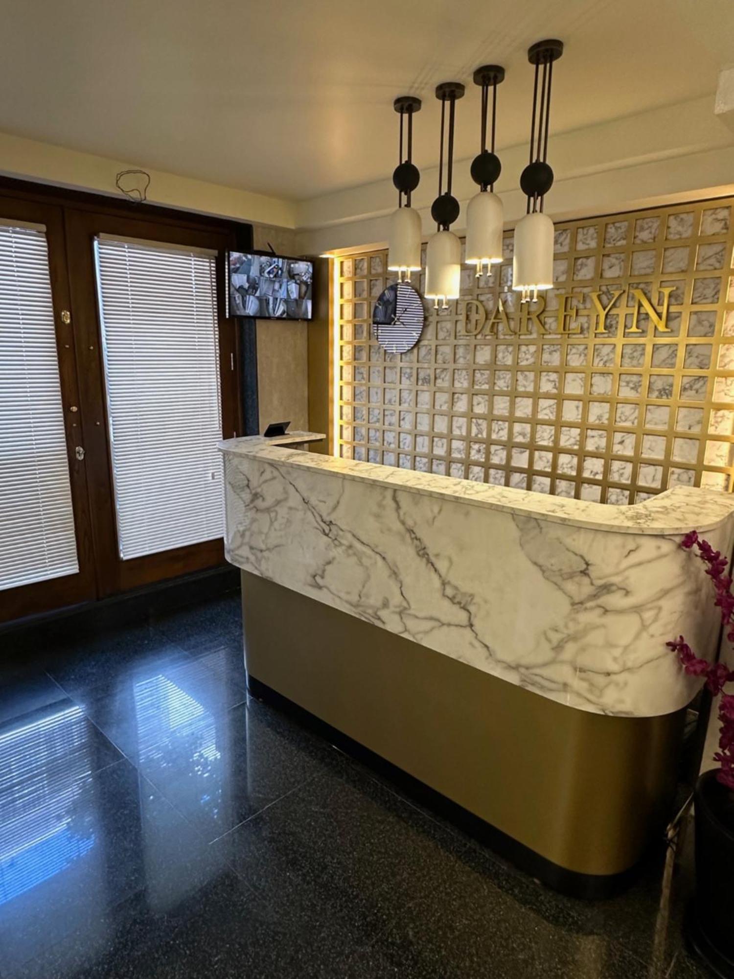 Dareyn Boutique Hotel
