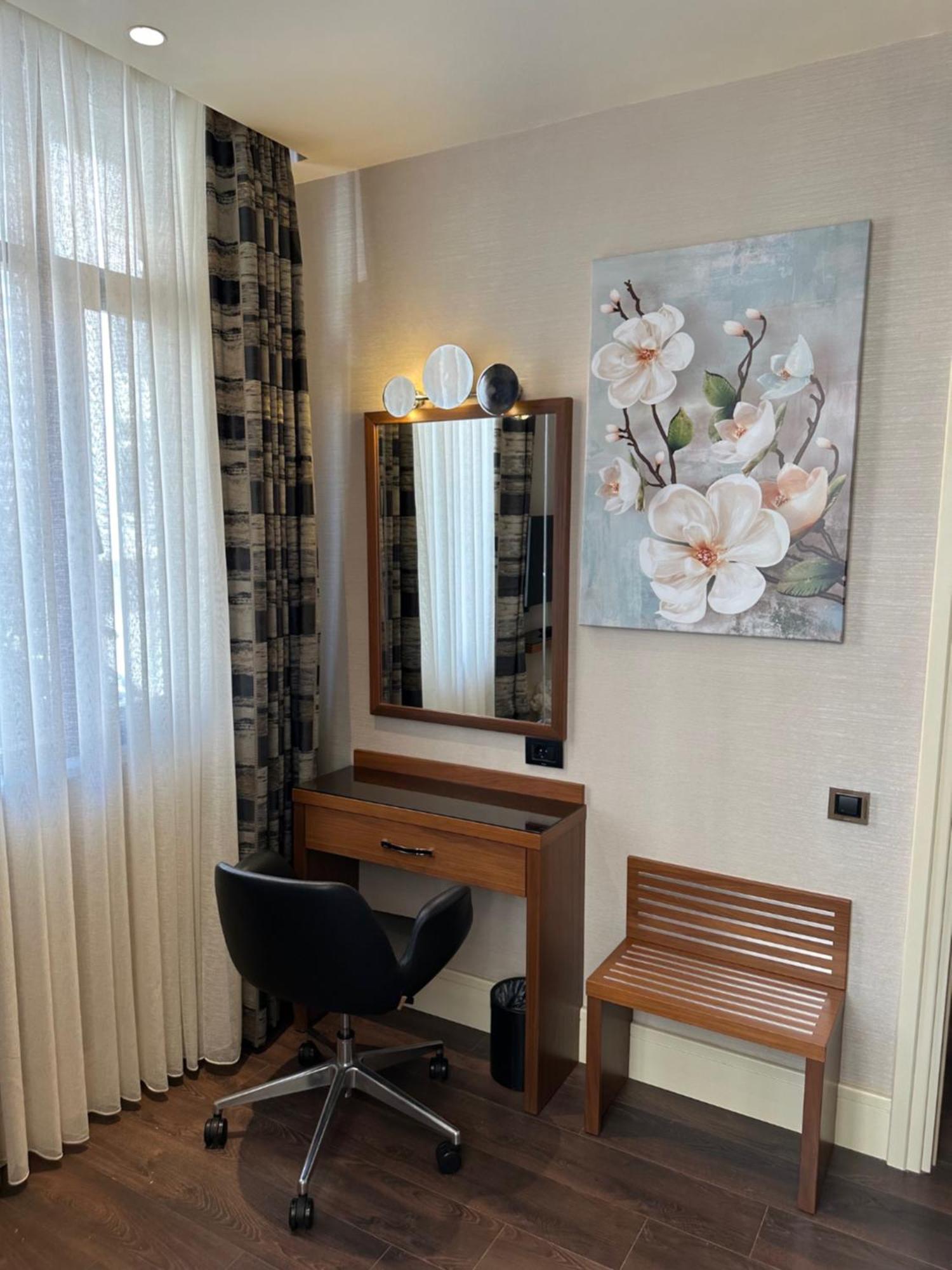 Dareyn Boutique Hotel Istanbul