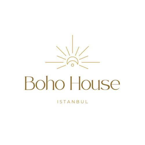 Apartment Boho House