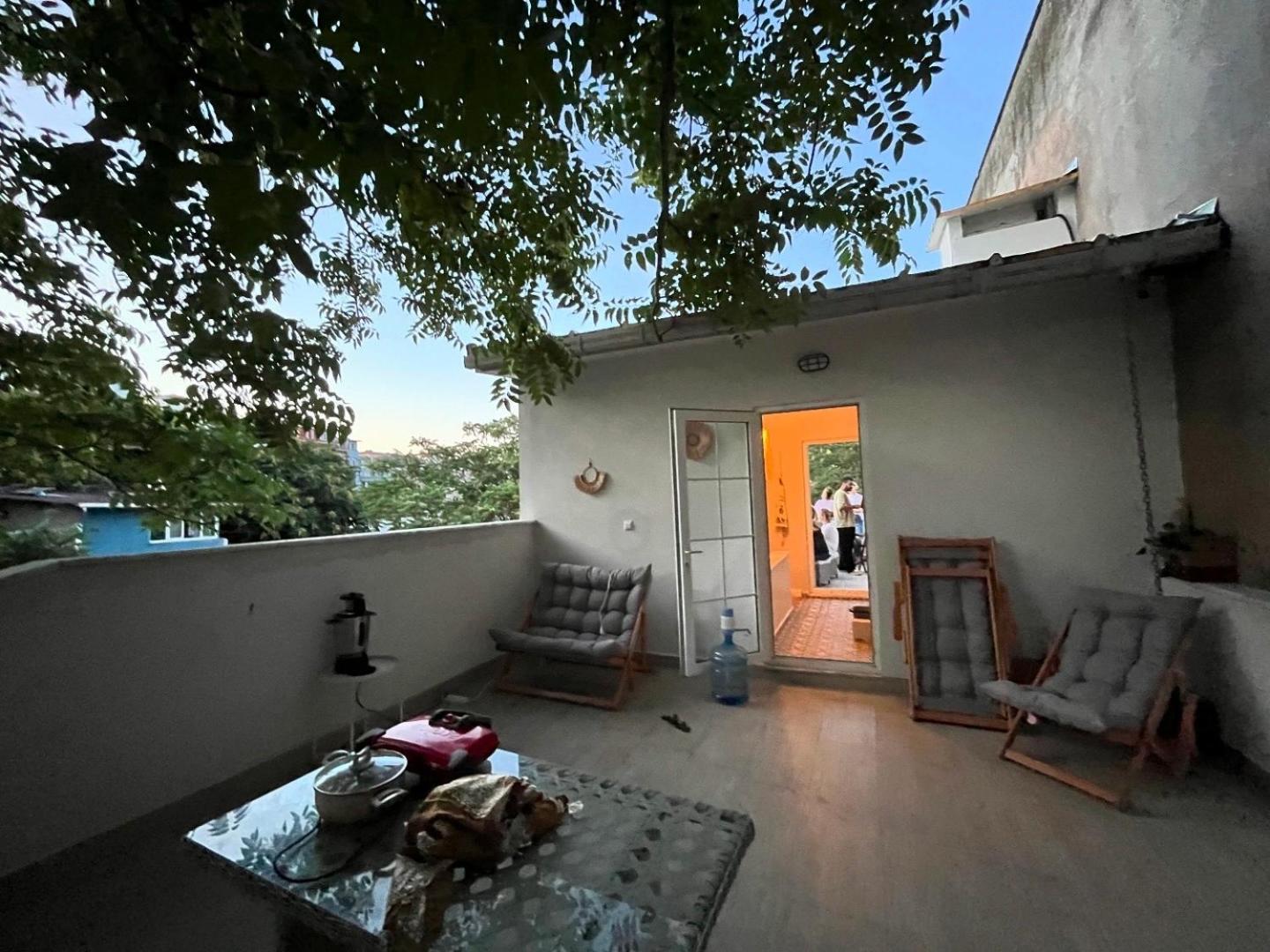 Boho House Apartment Istanbul