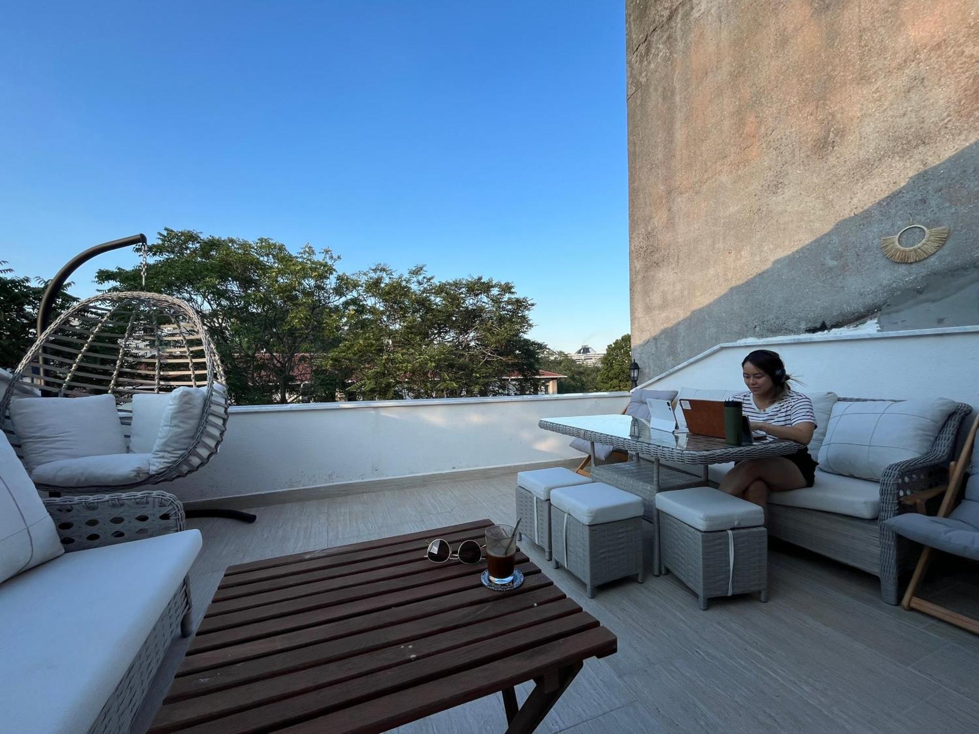 Boho House Apartment Istanbul