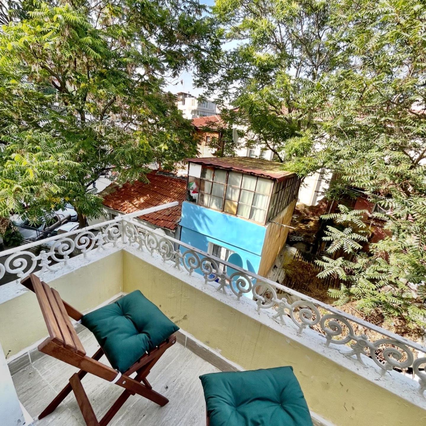 Boho House Istanbul