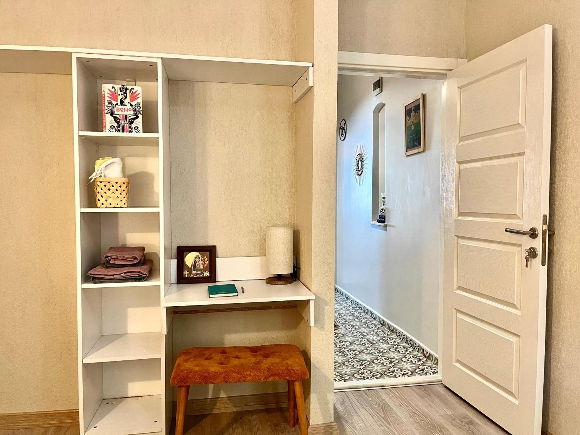 Boho House Apartment Istanbul