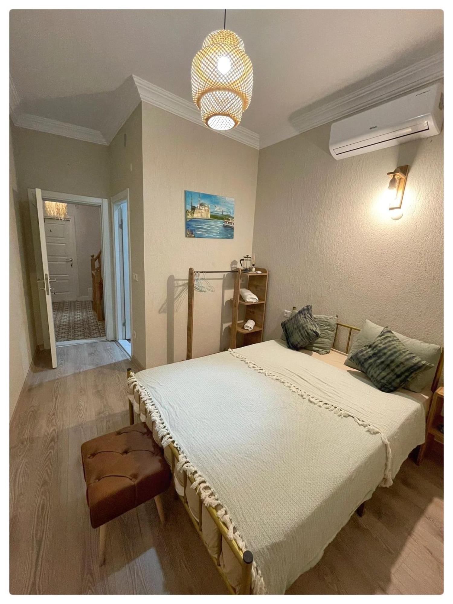 Boho House * Istanbul