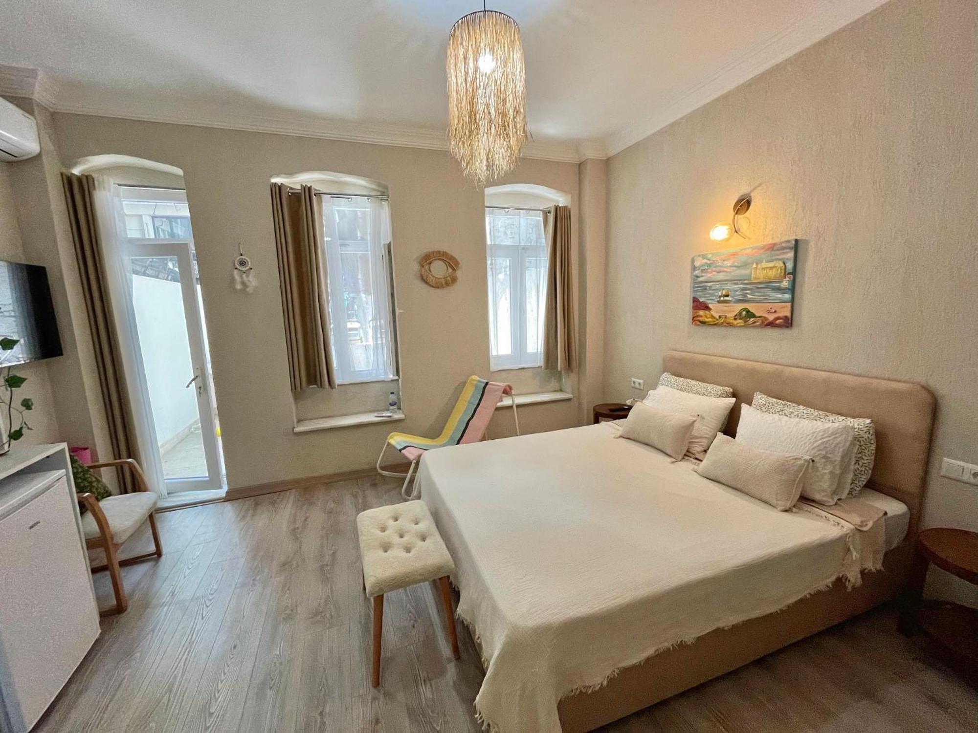 Boho House Istanbul