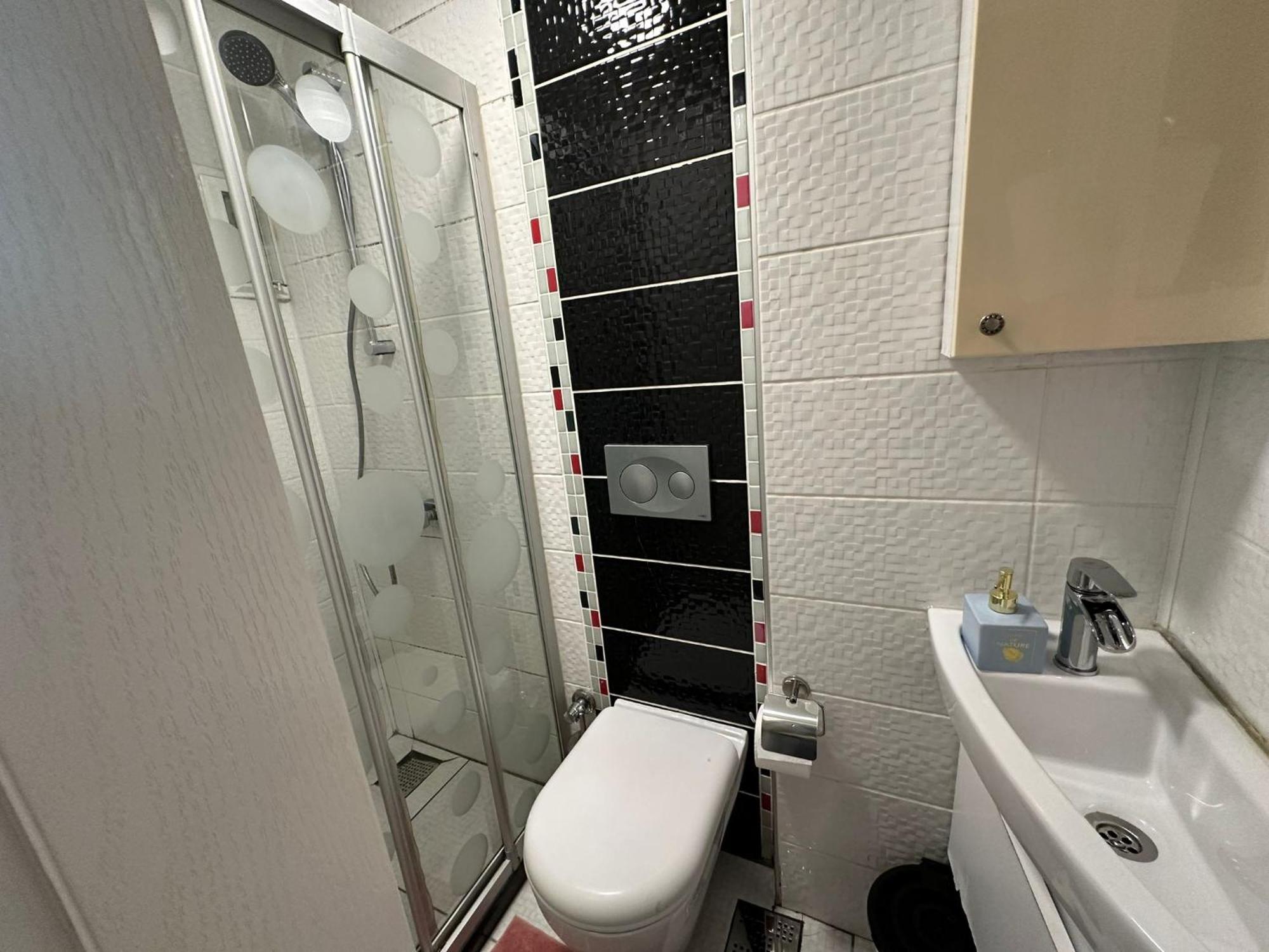 Apartamento Lovely House Close To Besiktas Center