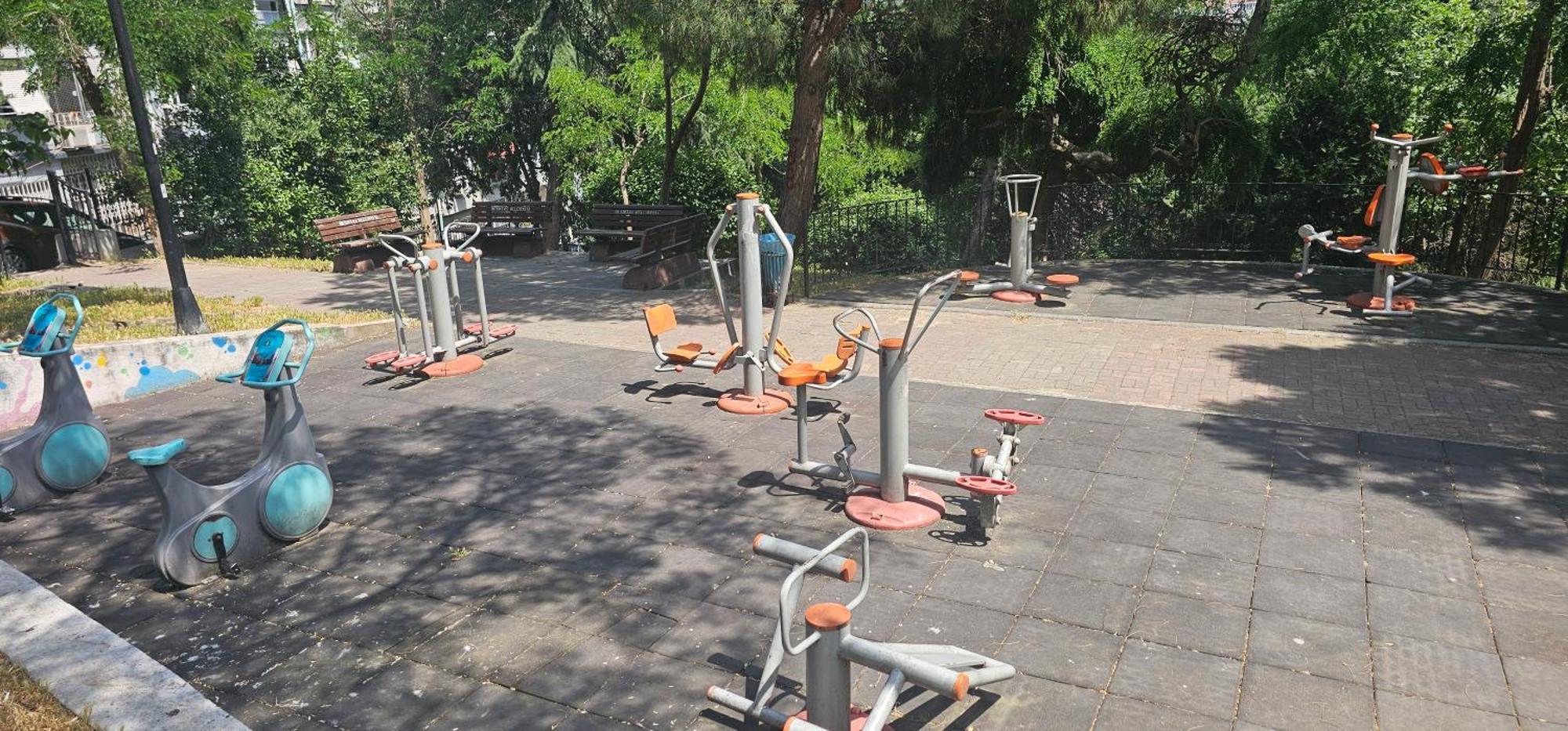 Apartamento Lovely House Close To Besiktas Center