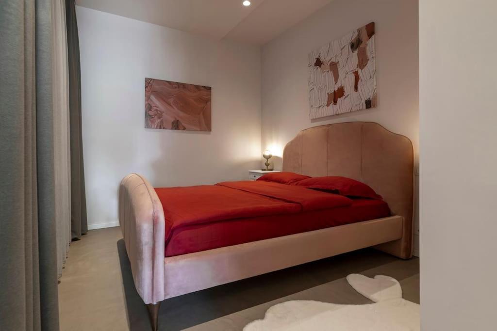 Stunning Duplex Flat With A Garden & Winter Patio * Istambul