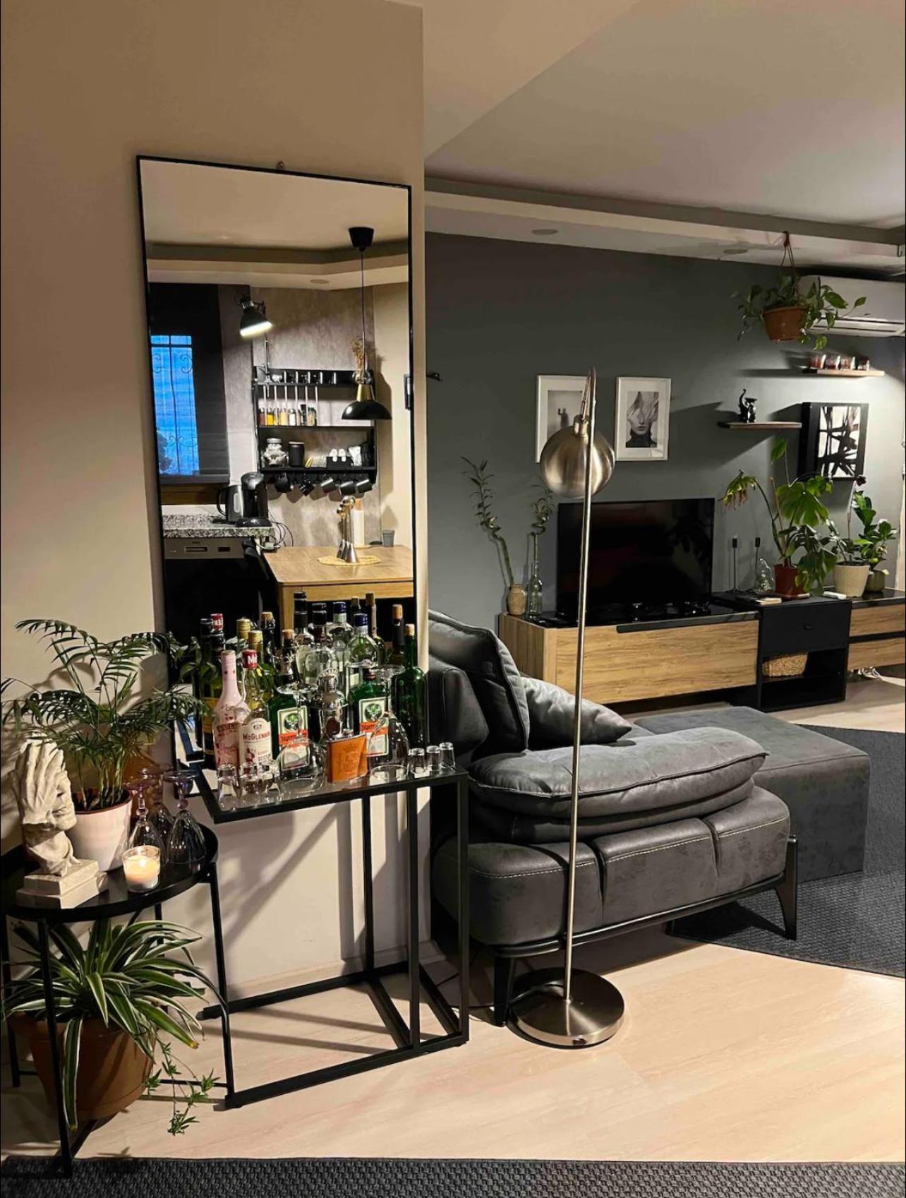 Apartment Vaveyla